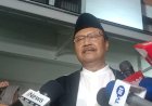 Kemensos Tampung Kritik Usulan Soeharto Pahlawan Nasional