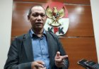 Nurul Ghufron Didukung Siaga 98 Ikuti Seleksi Calon Hakim Agung