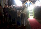 Kabag Kesra Muratara Ingatkan Peserta STQH Provinsi Jaga Kesehatan dan Nama Baik Daerah