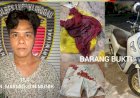 Pelaku Pembunuhan Kontraktor di Lubuklinggau Ditangkap di Purwokerto, Satu Orang Masih DPO