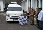 Targetkan Juara, Bupati Muratara Ingatkan Pentingnya Kerja Sama Tim di STQH Sumsel