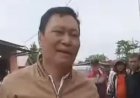 Buron Kasus Penusukan Mantan Istri, Eks Anggota DPRD Palembang M Sukri Zen Ditangkap di Banten