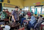 Program Makan Bergizi Gratis di OKU Timur, Bupati Pastikan Memenuhi Standar Nasional