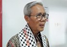 MUI Sampaikan Duka Mendalam atas Wafatnya Paus Fransiskus, Serukan Persatuan Lintas Agama