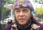 Bantah Lakukan Pengeroyokan, Sultan Iskandar Laporkan Balik Edwin Syarif Perkara Ujaran Kebencian