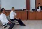 Terungkap di Persidangan, Saksi Ungkap Deliar Marzoeki dan Alex Peras Perusahaan Lewat Surat Kelayakan K3