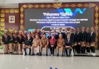 Muara Enim Tak Mau 'Instan', Kirim Putra-Putri Asli di STQH ke-28