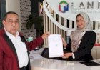 Dugaan Selingkuh dan KDRT, Istri Pejabat Bappeda Lahat Surati Kemenpan-RB hingga Istana