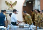 Usulkan 16 Prioritas Pembangunan, Wali Kota Prabumulih Harap Dukungan Gubernur untuk Infrastruktur dan RSUD