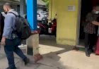 KPK Dalami Keterlibatan Pejabat Pemkab Lamteng di Kasus Suap Proyek di OKU