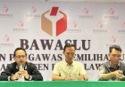 Puluhan Laporan Pelanggaran PSU Masuk ke Bawaslu Empat Lawang, ASN dan Kades Jadi Sorotan