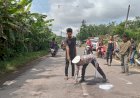 Puluhan Laporan Pelanggaran PSU Masuk ke Bawaslu Empat Lawang, ASN dan Kades Jadi Sorotan