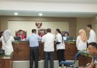 Konflik Lahan Robert Aritonang vs PTBA-BSP: Penggugat Serahkan Bukti Aktivitas Penambangan Terbaru
