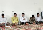 PWNU Sumsel Gandeng Bank SumselBabel Kembangkan Ekonomi Syariah Pesantren