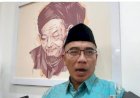 Hasyim Asyari Sempat Verifikasi Keabsahan Ijazah Jokowi ke UGM, Ini Hasilnya