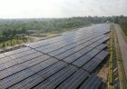 Pertamina NRE Pakai AI Pastikan Keandalan PLTS