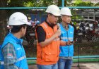 PLN UID S2JB Gelar Upskilling Pengujian dan Pengukuran Energi Listrik