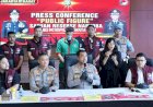 Fachri Albar Belum Jujur ke Penyidik soal Empat Jenis Narkoba Miliknya