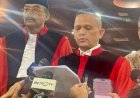 Ketua MKD Proses Laporan Rayen Pono atas Dugaan Etik Ahmad Dhani