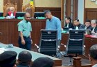 Sopir Kader PDIP Ungkap Perpindahan Uang Suap KPU Rp400 Juta
