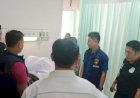 Pjs Kades di OKU Timur Tewas Ditembak Anak Kandung, Tersangka Ngaku Pistol Milik Almarhum Ayahnya