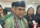 Muzani Sudah Ingatkan Ahmad Dhani Jangan Singgung Hal Sensitif