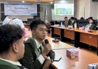 Lewat PLN Mengajar, PLN UP3 Palembang Dorong Siswa Kenal Dunia Energi Sejak Dini