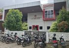 Kejari Lubuklinggau Ungkap Dugaan Korupsi Pengelolaan Darah di PMI, Belanja Fiktif Jadi Modus Operandi
