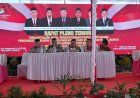JM-Fai Menang Telak di PSU Pilkada Empat Lawang, Gubernur Imbau Semua Pihak Legawa