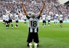 Newcastle Panaskan Persaingan Zona Liga Champions