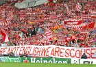 Jelang Pesta Juara, Harga Tiket Liverpool Vs Spurs di Anfield Capai Rp72 Juta!