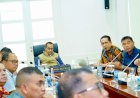 Muba Bangun Pusat Vokasi Terintegrasi untuk Dorong SDM Unggul dan Berdaya Saing