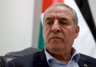 Mahmoud Abbas Angkat Wapres Baru, Isyaratkan Suksesi Kepemimpinan Palestina