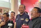 Menangkan Pramono-Rano, Cak Lontong Jadi Komisaris Ancol