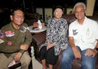 Didukung saat Pilpres, Ganjar-Mahfud Kehilangan Bunda Iffet