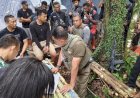 Tiga Jenderal Turun Tangan Cari Iptu Tomi di Hutan Papua Barat