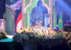 Sabet 8 Medali Emas, Kafilah Kota Palembang Juara Umum STQH Sumsel 2025 di Pali   