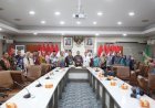 Target 100 Persen Desa dan Kelurahan Terapkan GSMP di 2025, Pemprov Sumsel Lakukan Pendataan Intensif