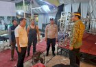 Diturunkan dari Panggung Orgen Tunggal, ODGJ Ngamuk dan Tusuk Dua Pengunjung