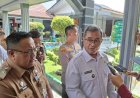 Lapas Lubuklinggau Ajukan 145 Warga Binaan untuk Amnesti, Hanya Dua yang Lolos Seleksi