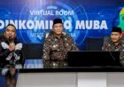 Tegas Berantas Judi Online, Bupati Muba Ajak Masyarakat Aktif Melapor