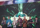 Bank Indonesia Gelar Syariah Festival Sriwijaya 2025 untuk Kembangkan Ekonomi Syariah Sumsel