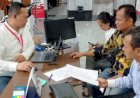 Suryatati-Ii Sumirat Resmi Gugat Hasil PSU Pilkada Bengkulu Selatan ke MK