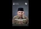 Amien Rais Peringatkan Jokowi: Pemalsuan Ijazah Bisa Dipidana Enam Tahun Penjara