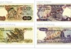Uang Kertas Ini Tidak Berlaku Lagi, Segera Tukar ke BI selambatnya 30 April 2025