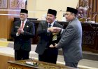 DPRD Sumsel Desak Perbaikan Distribusi Pupuk dan Infrastruktur Pertanian
