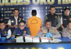 Dana Desa Dipakai untuk Kepentingan Pribadi, Mantan Kades di OKU Timur Ditetapkan Tersangka Korupsi