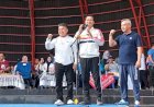 Bupati Edison Bertekad Jadikan Muara Enim Lumbung Prestasi Pemuda dan Olahraga