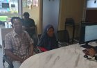 Gegara Surat Tanah, Nenek Berusia 100 Tahun Dianiaya Anak Kandung