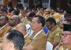 Dukung Hunian Layak untuk MBR, Edison Gratiskan BPHTB dan Retribusi PBG